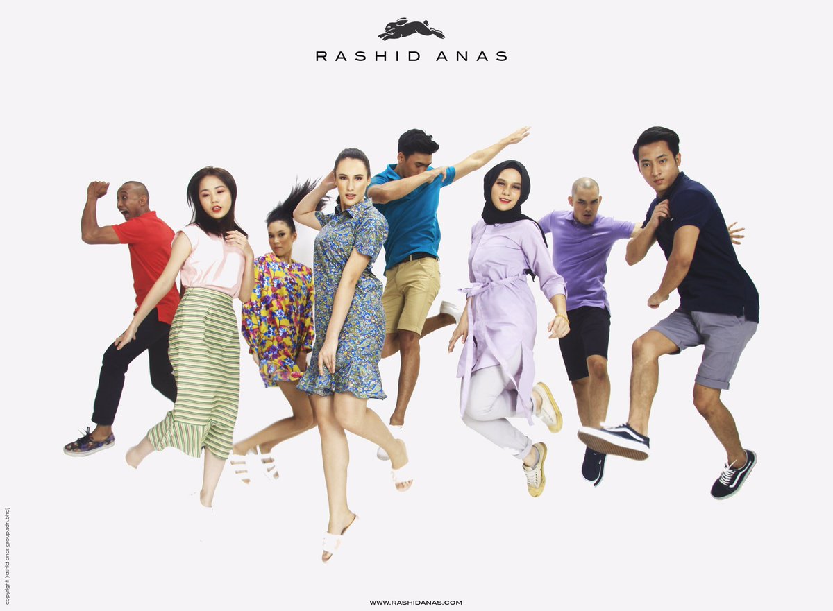 acbyacid's tweet image. #RASHIDANAS online store coming soon! Shop online where ever you go with us! #Exclusive #basicline #basicwear #womens #mens #kids #spring18