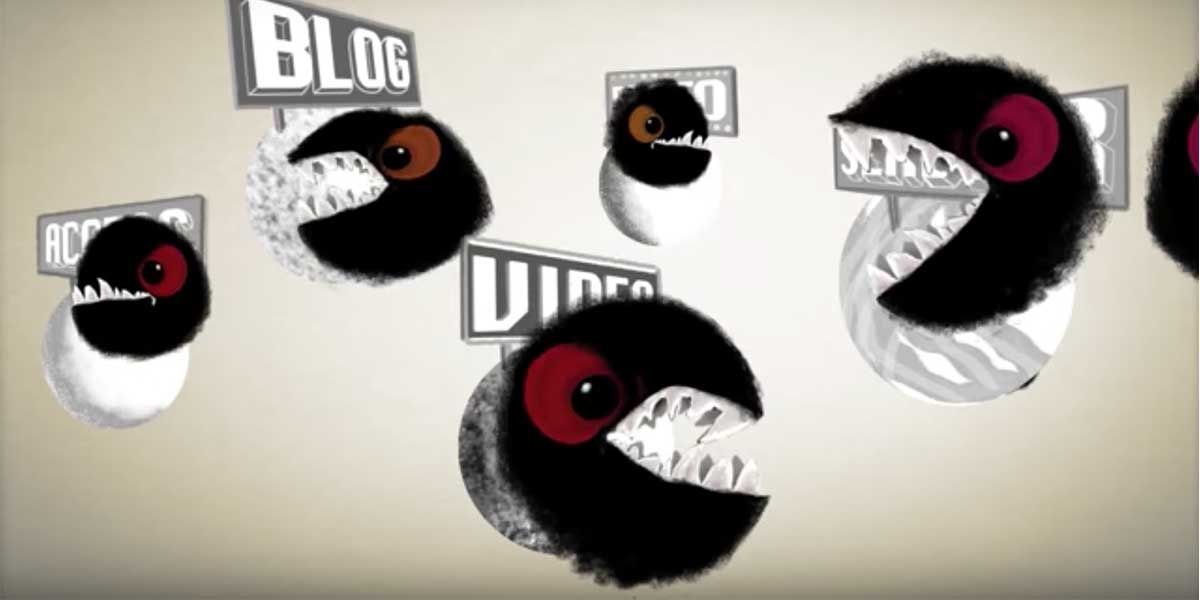 derechosdigital's tweet photo. Amiga activista, si manejas una web, quizás te interese saber cómo responder ante un ataque DoS o DDoS https://t.co/7bGMUZdndu https://t.co/NFYrlmZIa5