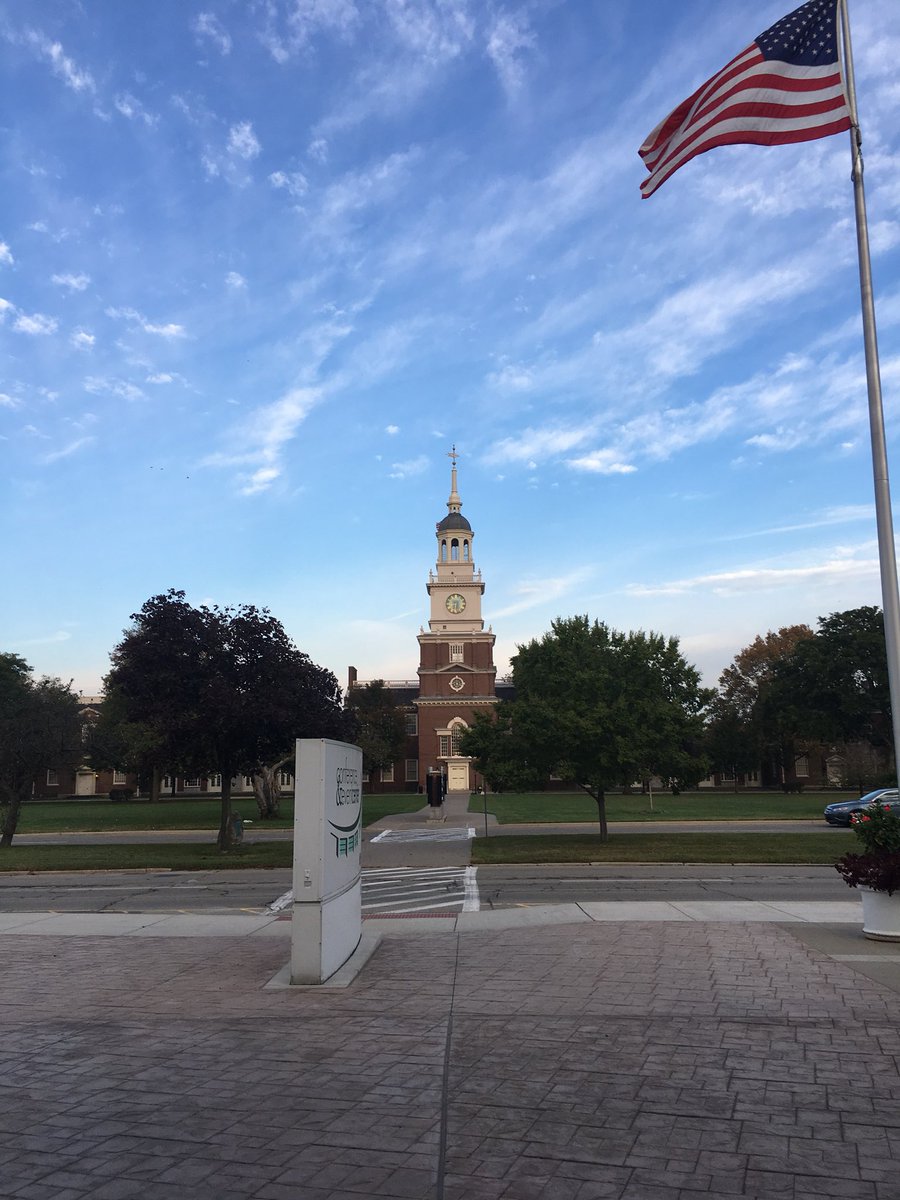 Don Schuerman tweet media