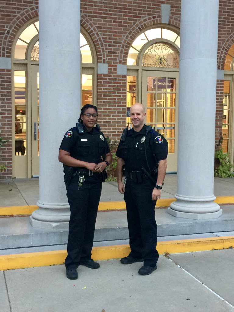 Cy-Fair High School tweet media