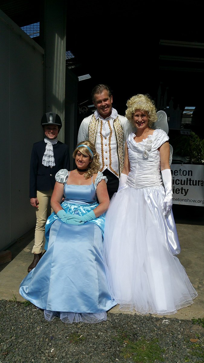 Kyneton Show tweet media