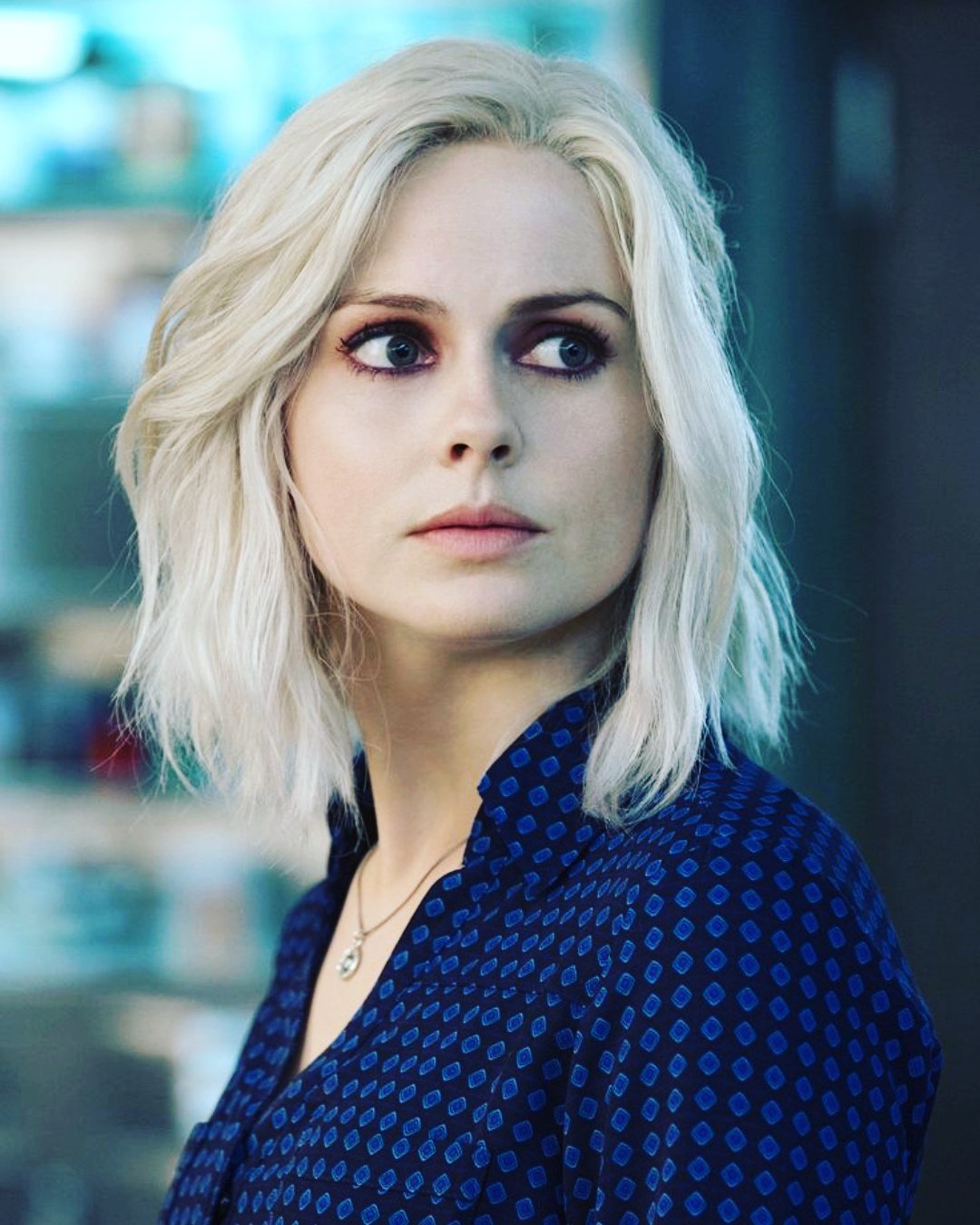 HAPPY BIRTHDAY ROSE MCIVER  