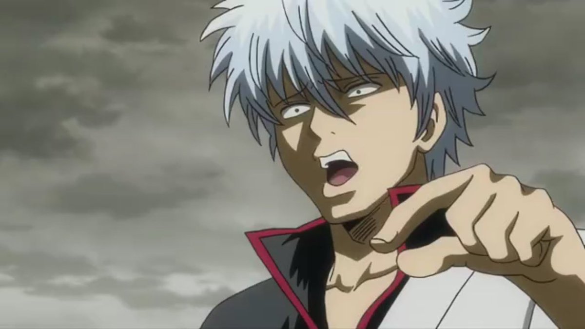 蘭夏 低浮上中 Sur Twitter こんな銀さんもあんな銀さんもかっこつけてかっこつく銀さんもかっこつけてかっこつかない銀さんも全部好きだよ 誕生日おめでとう 銀さんがいたから銀魂は永遠に不潔のまま 語彙力 坂田銀時生誕祭17 10月10日は坂田銀時の誕生日