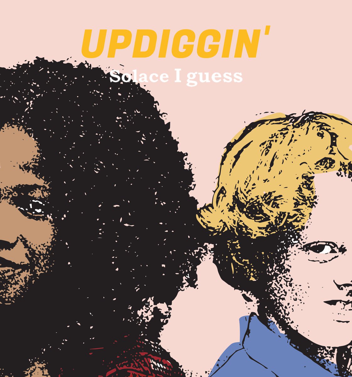 Zaterdag 21 en zondag 22 okt. is de voorstelling Updiggin' te zien in Sense! 
👉 Za - bit.ly/updiggin-zater…
👉 Zo - bit.ly/updiggin-zondag