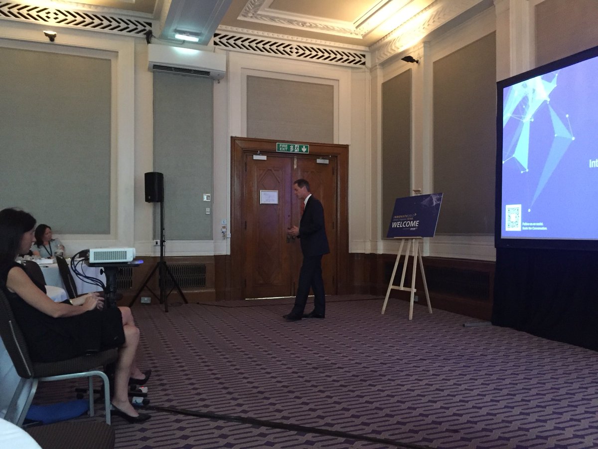 Tim (@toahigherlevel) on Twitter photo George Wright introduces Michael Rogers #innovateSMART17 with <a href="/Nokavision/">Nokavision Software</a> and <a href="/CCMInnovators/">Smart Communications</a> George Wright introduces Michael Rogers #innovateSMART17 with <a href="/Nokavision/">Nokavision Software</a> and <a href="/CCMInnovators/">Smart Communications</a>