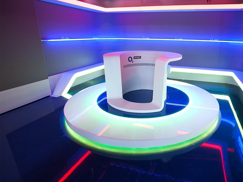 LEDStripStudio's tweet photo. Our Successful project for O2 Czech TV Studio.
More here->
https://t.co/FD93XRBNrN https://t.co/zrAGkaZfIK