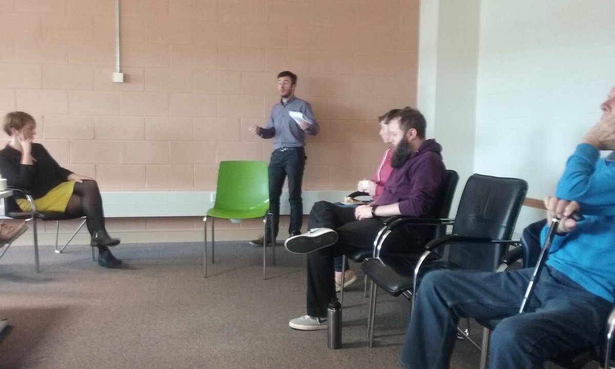 CEED (@ceed_ire) on Twitter photo great input from <a href="/imar_ie/">IMaR Research Centre</a> on harnessing technology for business #startups #techtuesday great input from <a href="/imar_ie/">IMaR Research Centre</a> on harnessing technology for business #startups #techtuesday