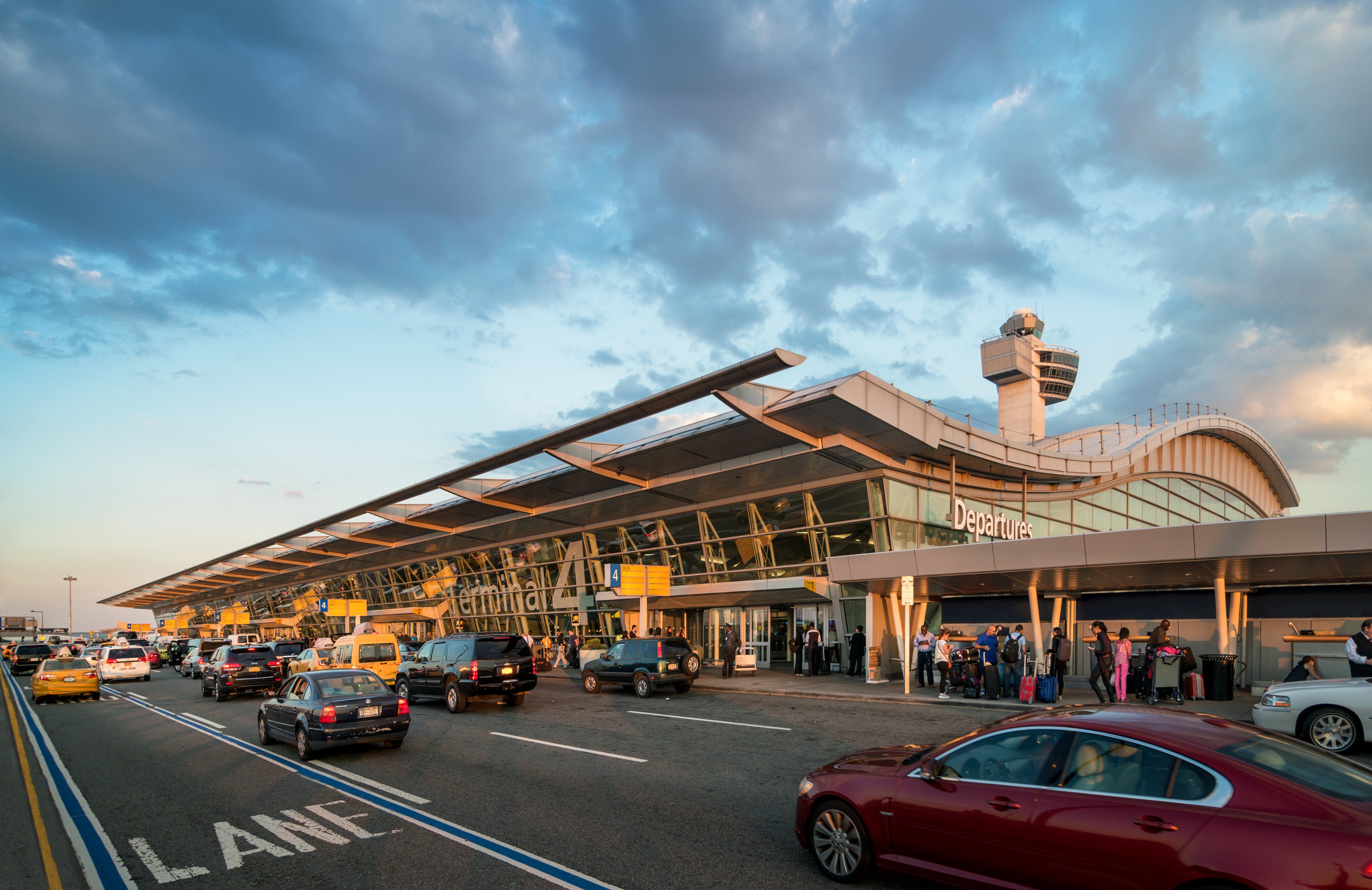 Jfk Address Terminal 4 Jfk Terminal 4 On Twitter: "Welcome To The Official Twitter Account For Jfk  Terminal 4! Follow T4 For Terminal News, Updates, And Fun. Here To Help M-F  9Am-5Pm. Https://T.co/We3Yucvebc" / Twitter
