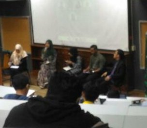 munirzambry's tweet photo. Sedang berlangsung, Debat Manifesto #KENMS #MunezAllTheWay
(Admin) https://t.co/Miy9FQokBG