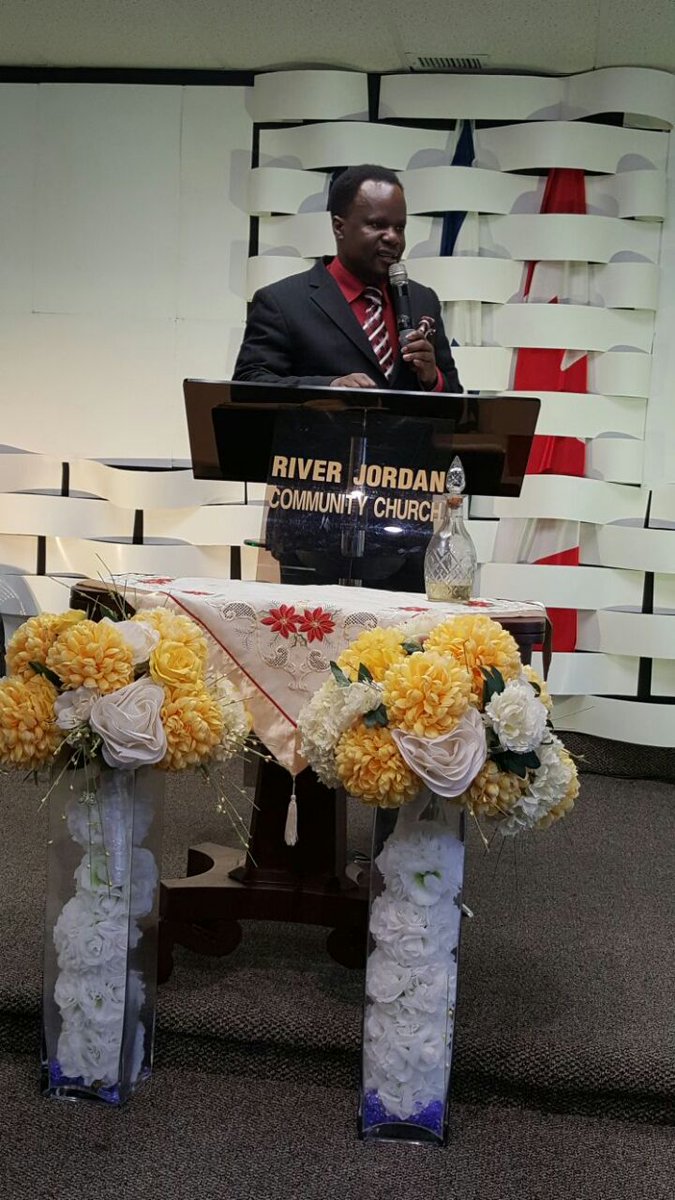 More Grace my Bishop