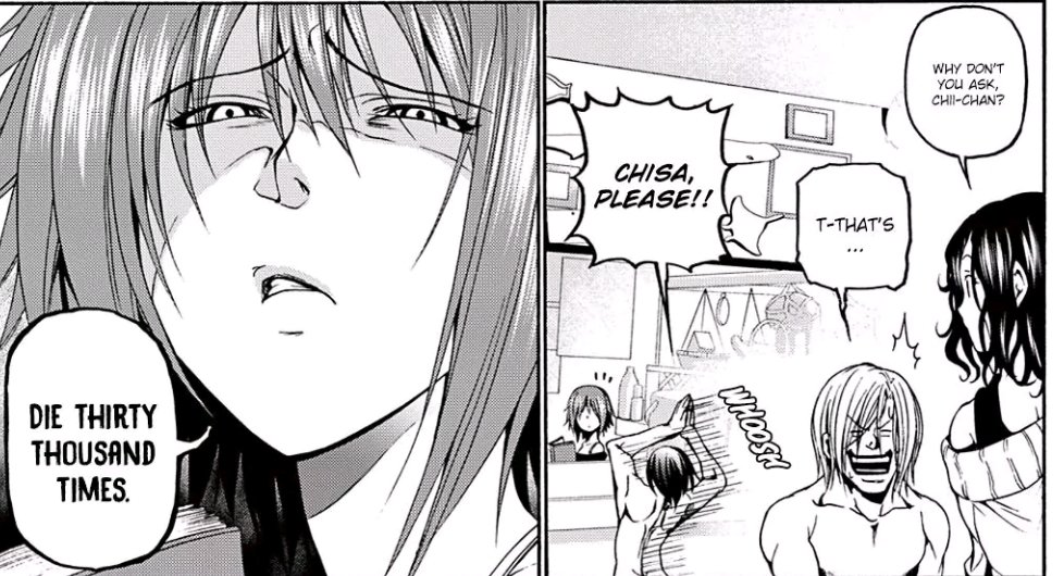 Get Komi King Dakota On Twitter The People Translating Grand Blue Desktop Wallpaper Wallpaper Komi King Dakota On Twitter The People Translating Grand Blue For Android