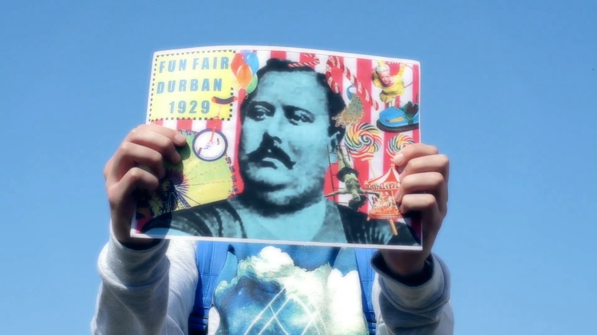 OutlandFilms's tweet image. Fake it till you make it! #musicvideo #oldad #strongestmanintheworld #bestrong