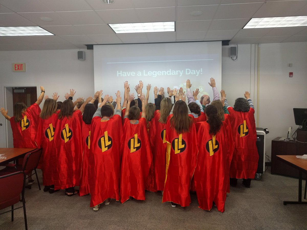 Kristen Fossa (@mrs_fossa) on Twitter photo This science workshop was legendary! <a href="/CTBarkalow/">Barkalow Middle School</a> <a href="/legendlearning/">Legends of Learning</a> #sciencegames This science workshop was legendary! <a href="/CTBarkalow/">Barkalow Middle School</a> <a href="/legendlearning/">Legends of Learning</a> #sciencegames