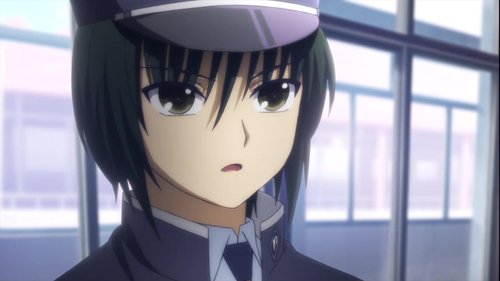 Angel Beats 直井文人の人気の秘密に迫る キャラクター紹介