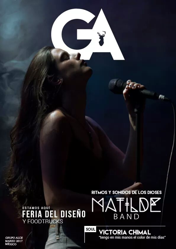 Grupo_ALCE's tweet photo. No sabemos hasta dónde llegaremos, pero quien se una, la pasará increíble. Recuerdo de la 1er edición con @MatildeBand @VictoriaChimal2  <3 https://t.co/YT5MQdSt0D