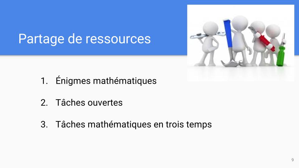petitbenoit's tweet photo. 3 exemples de tâches pour travailler les #mathématiques avec Twitter proposées par @ThibaultMat #cirtaqc https://t.co/658X0N1I56