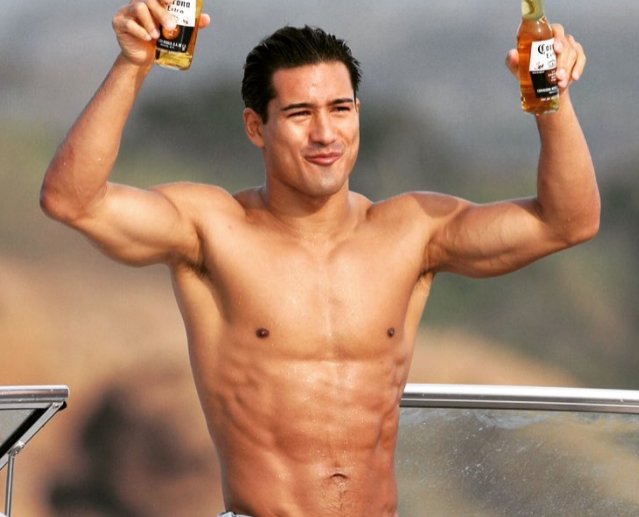 Mario Lopez’s Birthday Celebration | HappyBday.to