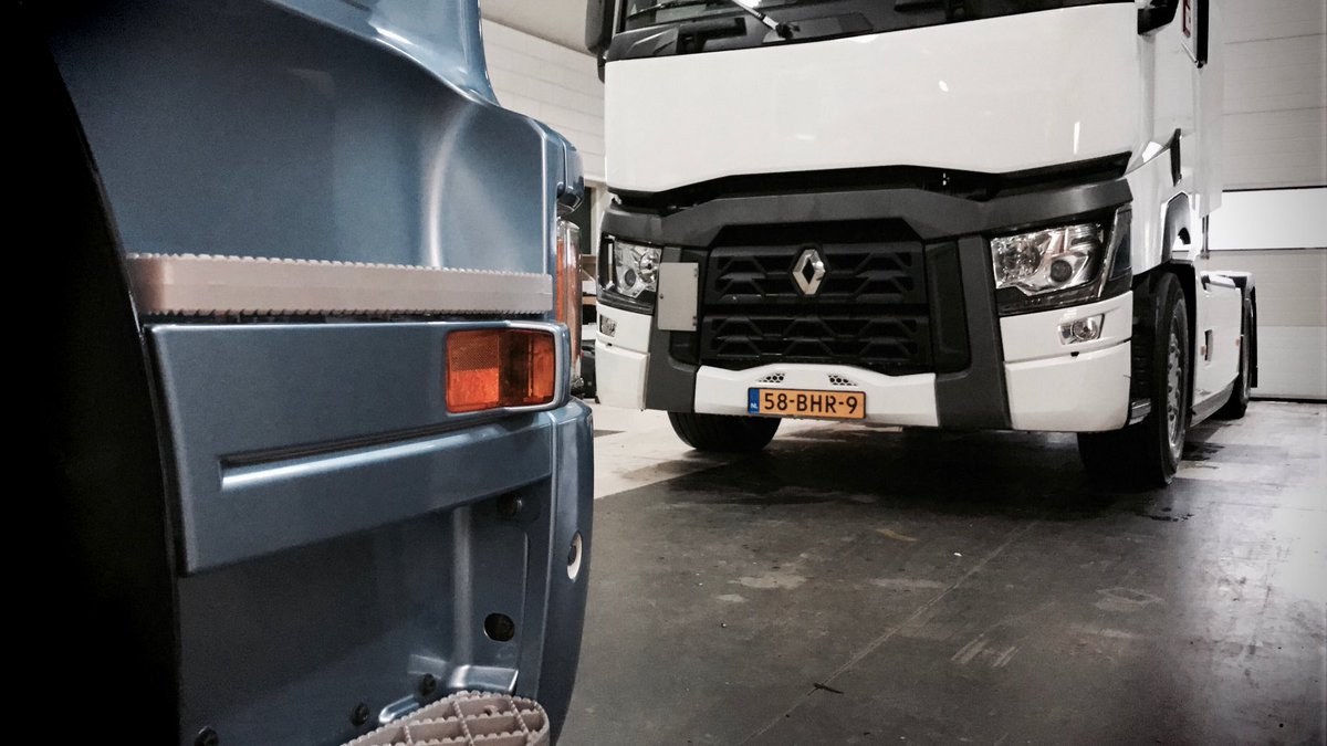 emvanveldhuizen's tweet photo. Truckdesign en Truckwrapping.... I LOVE IT! #wrapmotion https://t.co/HebBovqq1P