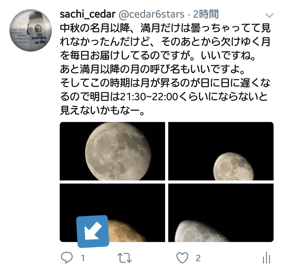 Sachi Cedar Tsuite Iku 鍵垢さん 鍵垢さんからのリプライはこっちがフォローしない限り見ることが できないよ 知っててリプライしてきてるのかどうかわからないけど 別にいいんだけどさ 気になるってだけだから 無視してるわけじゃないよ とだけ