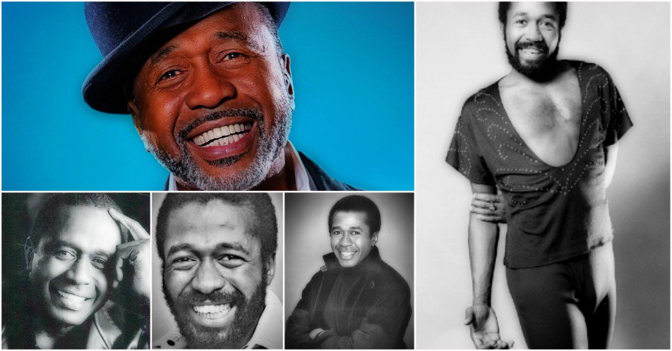 Happy Birthday to  Ben Vereen (born October 10, 1946)  