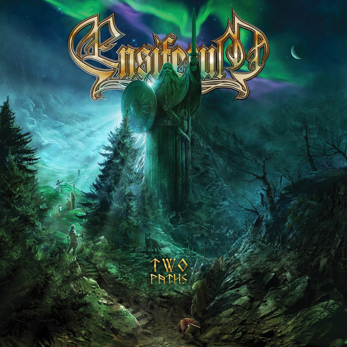 MetalBlade's tweet photo. Album Review: @Ensiferum- Two Paths | @indymetalvault https://t.co/QN1FqscDNL

https://t.co/1kSMyYUPeR https://t.co/kfigb16czn