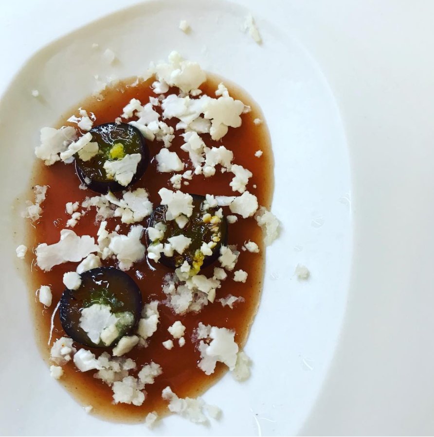 Grands Restaurants tweet media