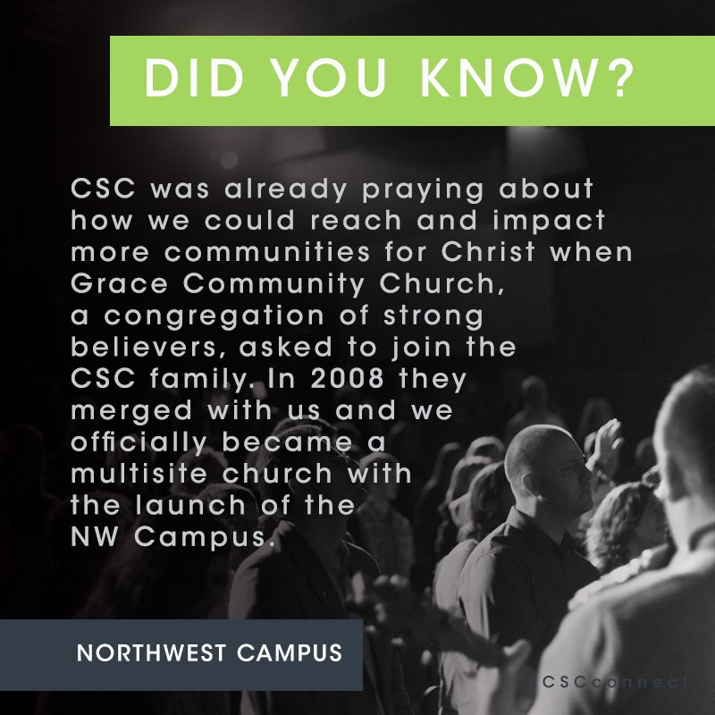 mycschurch's tweet photo. Read more stories of God moving through people across all our campuses on our blog each week at https://t.co/n892W6zNoj #CSCconnect https://t.co/qPt7h90nAT
