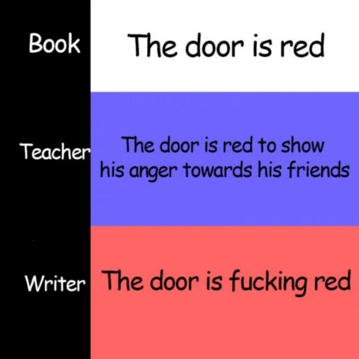 BooksinBelgium's tweet photo. Omg, true story... DE AANSLAG van Harry Mulish, vijfde middelbaar #overanalyse https://t.co/V7FlCnWTp8