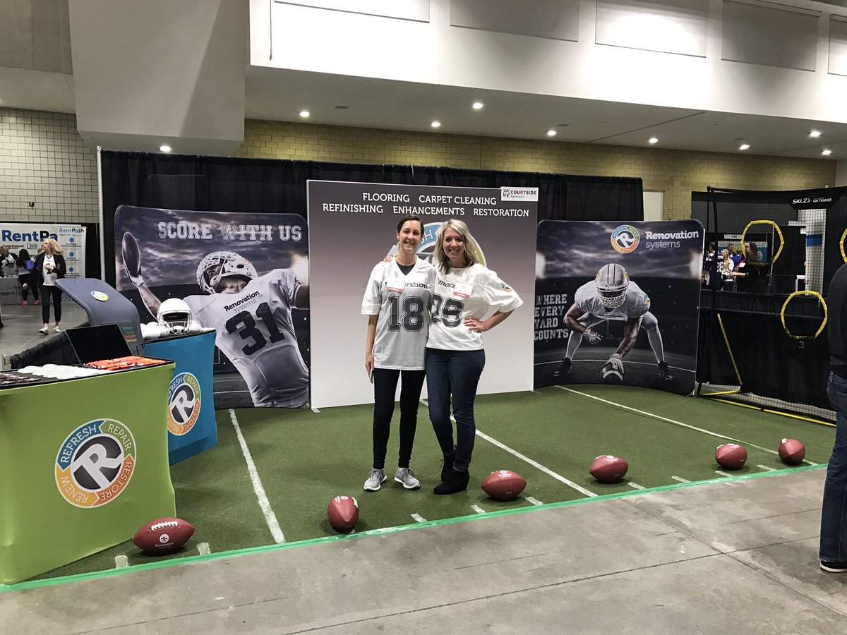 Come visit our team at the MHA Fall Product Show! Prizes, games and learn about some new products coming soon!