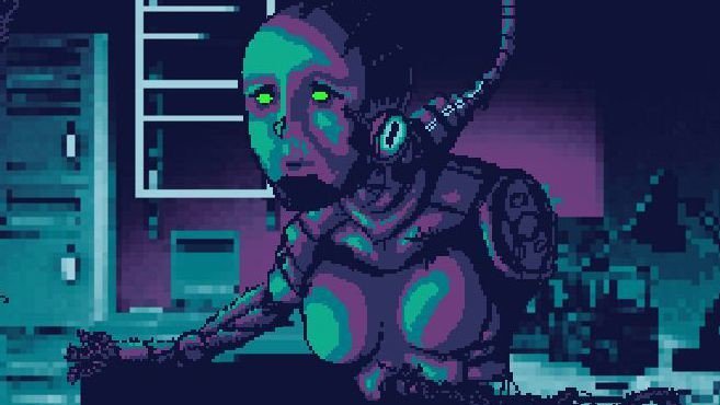 coolnerdthings's tweet image. Localhost is a cyberpunk game about talking AIs into being deleted crwd.fr/2xa7U00