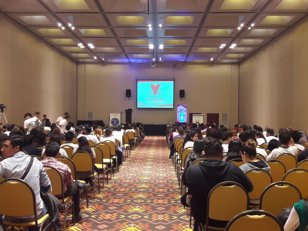 EmprendeSalta's tweet photo. En minutos se anuncian los talleres que se dictaran.
Seguinos en #Emprendersalta2017 https://t.co/jA1NeubEjv