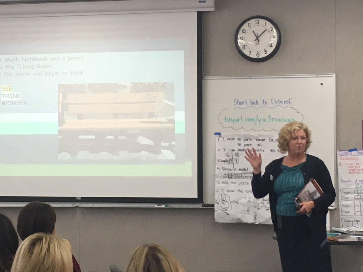 lisasbsd's tweet image. @ vickpilling sharing experiences with Visible Thinking during #sbsdssf strategic planning !!