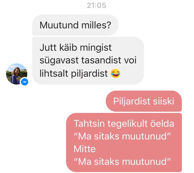 Clara tweet media