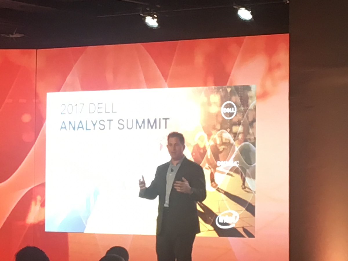 stevenjcrowe's tweet photo. Data will be the fuel that unleashes the 🚀 of AI, Machine Learning, Deep Learning ..... #IQT #DellTechnologies https://t.co/Y4V5TcjjDh