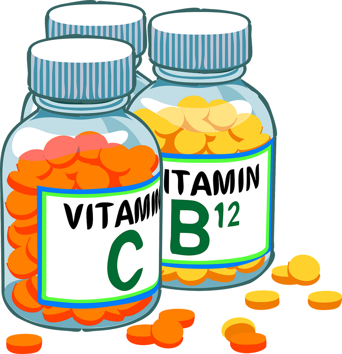 JenniferFaherty's tweet photo. What Vitamins Have to Do with Your Bank Account https://t.co/1gQzoQ1WuB #personalfinance #money #financialeducation https://t.co/8O3Il1nREO