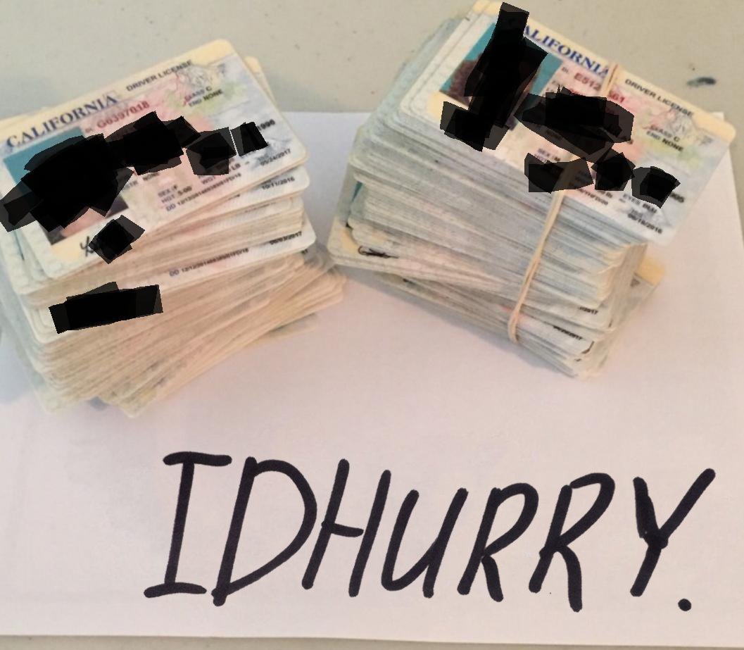 IDHurry.com tweet media