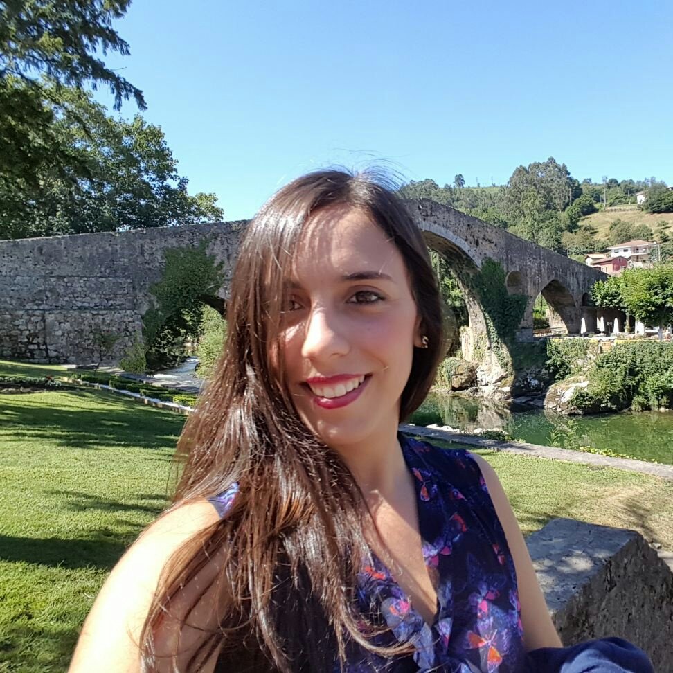 Alba3B's tweet photo. #NuevaFotoDePerfil https://t.co/oxP4F8s61W