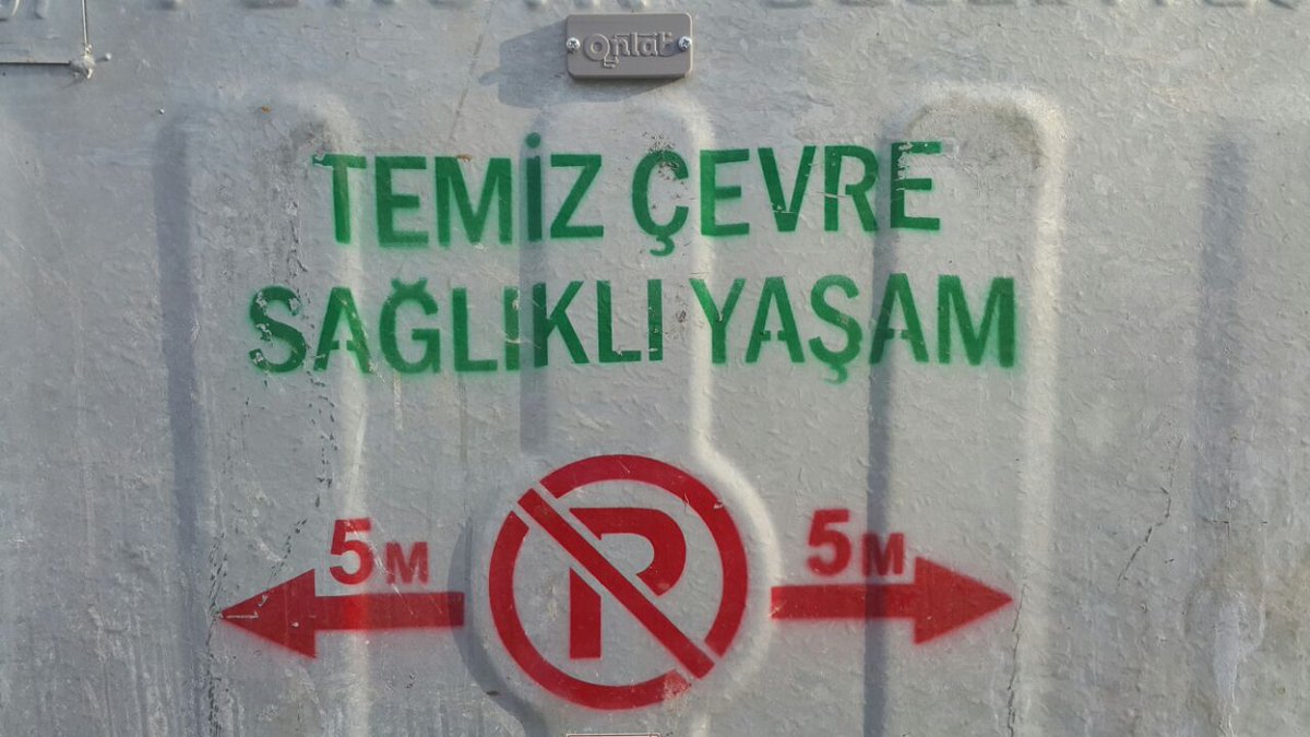 onlab_as's tweet photo. @BodrumBel @kagancangir Ontag Konteyner Takip Sistemi ile konteynerlerinizin boşaltılıp boşaltılmadığını anlık olarak denetleyebilirsiniz. @BodrumBel https://t.co/CdWqqDb1Lv