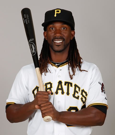 Happy Birthday Andrew McCutchen 