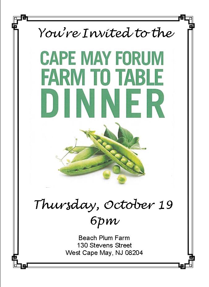 CapeMayForum's tweet photo. If you are in the Cape May/Atlantic County area...These are the last days to buy tickets!! https://t.co/gAJ9b1vshY https://t.co/93N7XpuimM