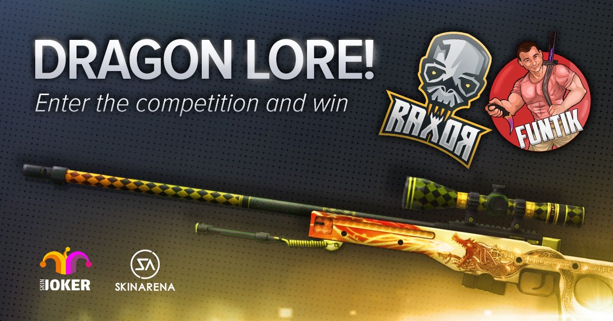 StakeJoker.com tweet media