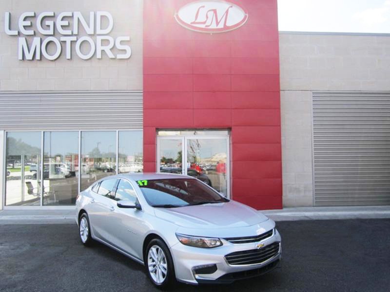 Safer travels are ahead of you, thanks to the OnStar feature in the #Chevy #Malibu . #TestDriveTuesday See: goo.gl/8ZBr2G