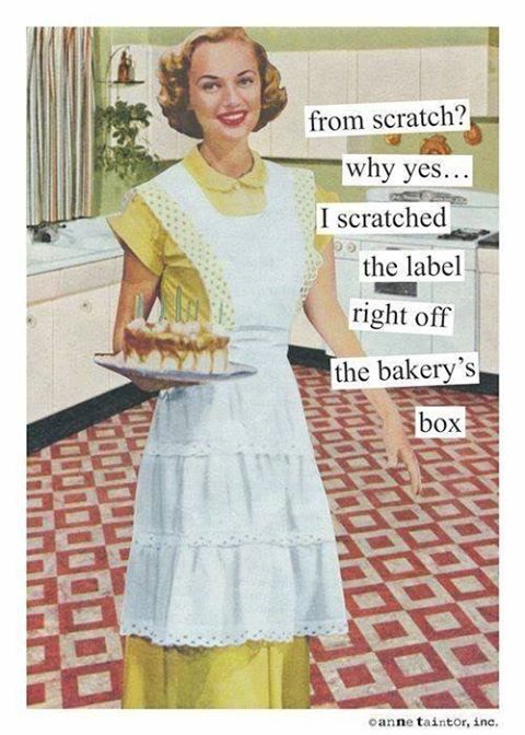 tawndyloo's tweet photo. Oh c'mon! We've all scratched a label before lol!
#homemade #shortcuts #outoftime
https://t.co/BlJfiRVGdA https://t.co/pgmdvBMBGy