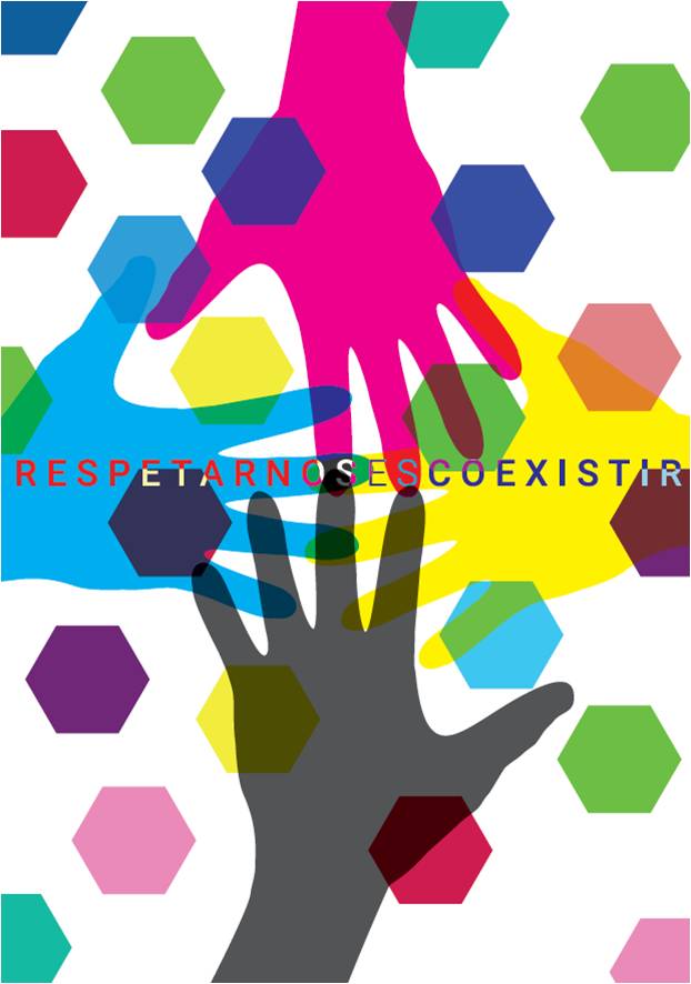EspacioAF's tweet photo. Descubre otras miradas sobre el respeto en #coexistencia en la exposición de los ganadores y seleccionados en #SNC2017 en @MillenniumMall https://t.co/B8tonkgepD
