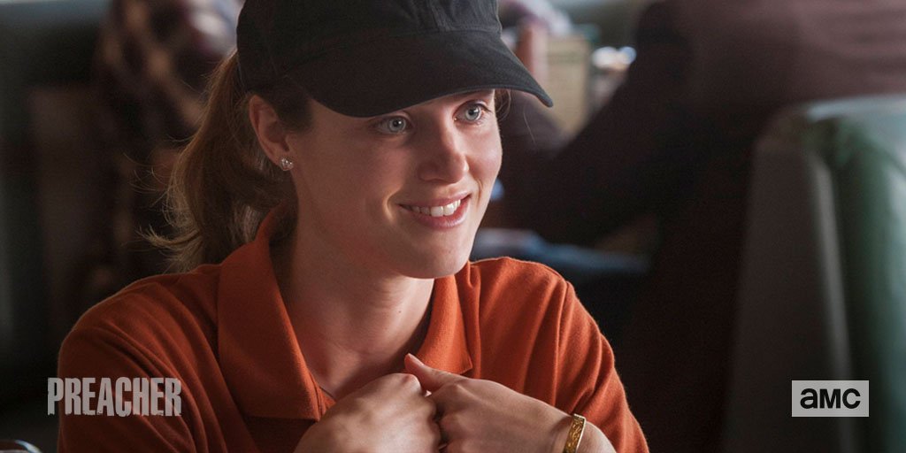 Happy birthday to no-nonsense, loyal right hand, Lucy Griffiths! 
