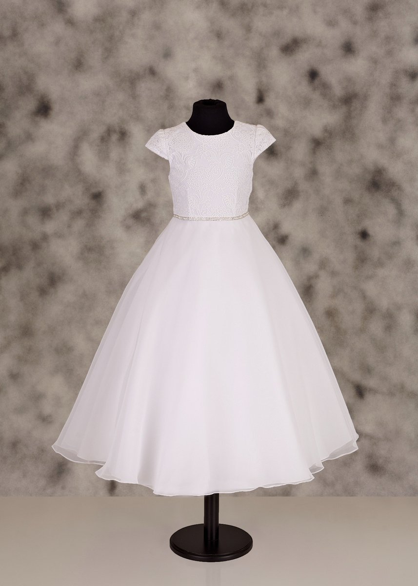 lily rose communion dress