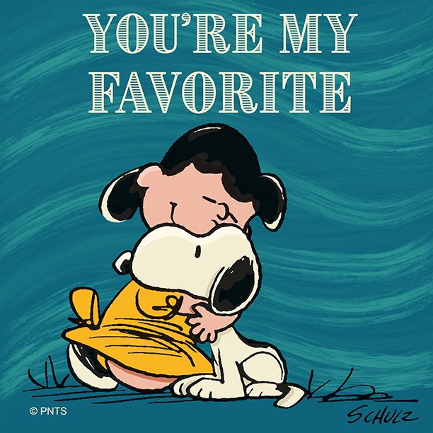 Sometimes your favorite person can be a dog. 🐶💕