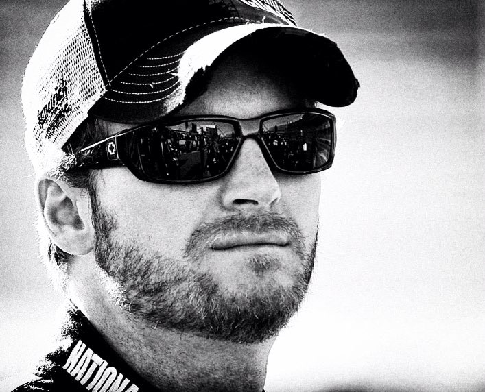 Happy Birthday Dale Earnhardt Jr.!
The Walker Collective - A Law Firm For Creatives 
 