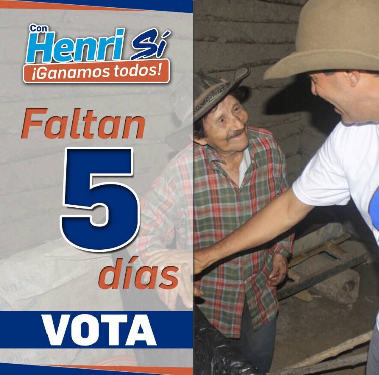 HenriFalconLara's tweet photo. #YoSiVoto https://t.co/blf7qVIgcf