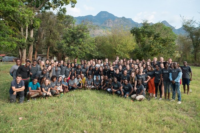 Raleigh Tanzania tweet media